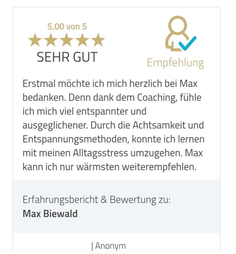 Achtsamkeit, Stressmagement, Alltagsstress, Ausgeglichenheit Stressmanagement im Alltag, resilienz Selbstständig, Online Plattform