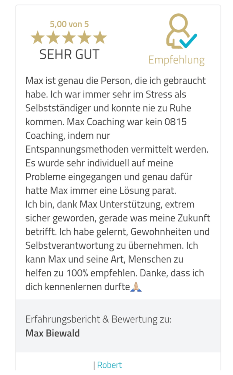 Gewohnheiten aufbauen, Routinen entwickeln, Selbstverantwortung übernehmen, Stressmanagement im Alltag, Resilienz Selbstständig, Online Plattform