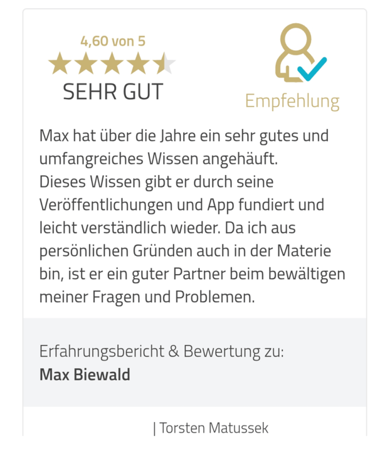 Guter Partner, App Stressmanagement Stressmanagement im Alltag, resilienz Selbstständig, Online Plattform